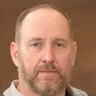Portrait of Kevin Foster